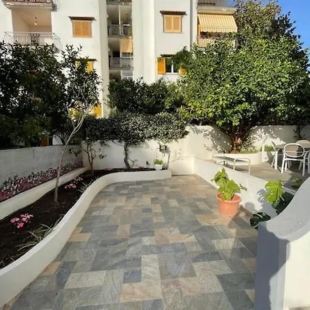 Appartement Sweetness & Pool
